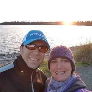 Meet your Posher, Rick